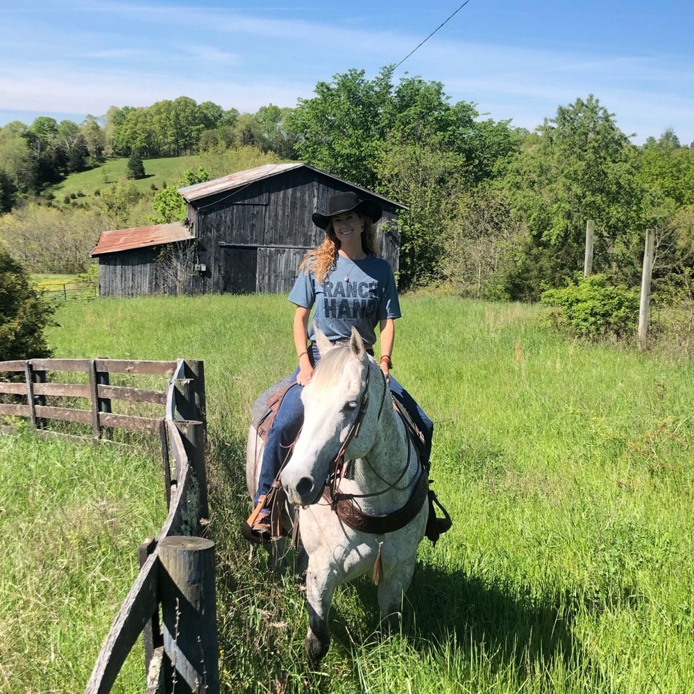 RANCH HAND T-Shirt